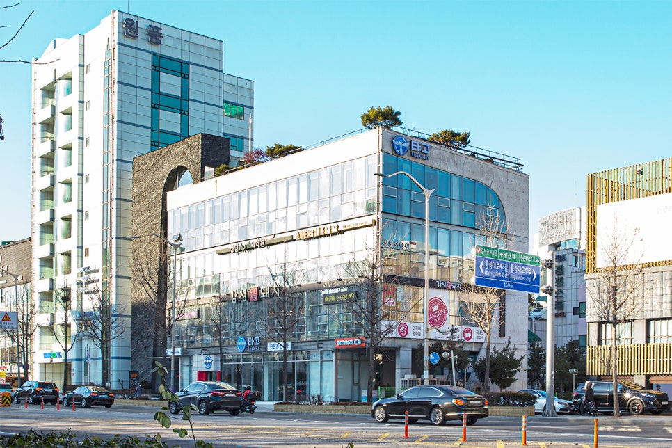 타고렌터카 이미지