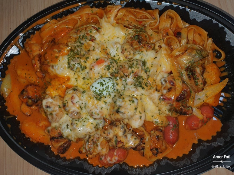 직화볶음찜닭볶찜광주 이미지