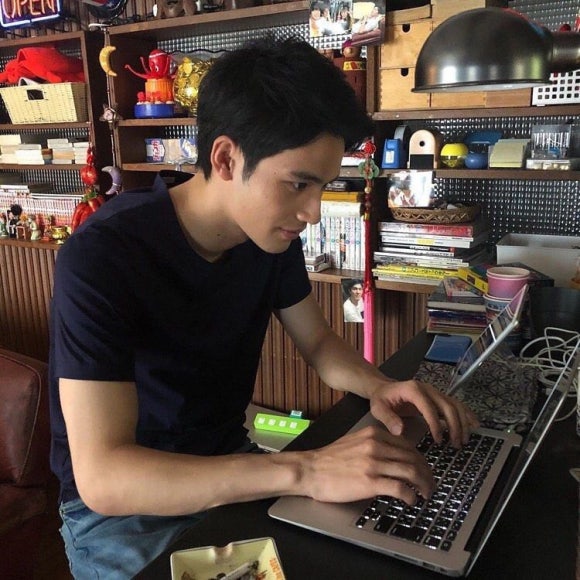라윤 이미지