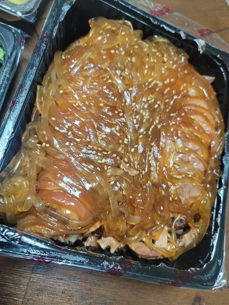 마왕족발(진영점) 이미지