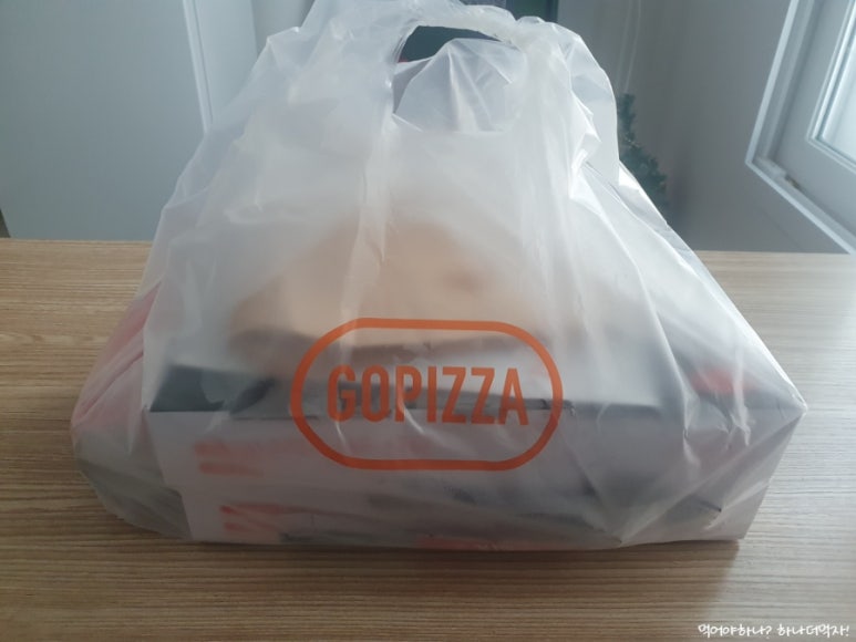 고피자까치산역점 이미지