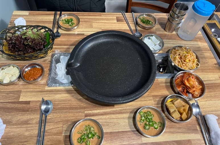 김가네굽네막창 이미지
