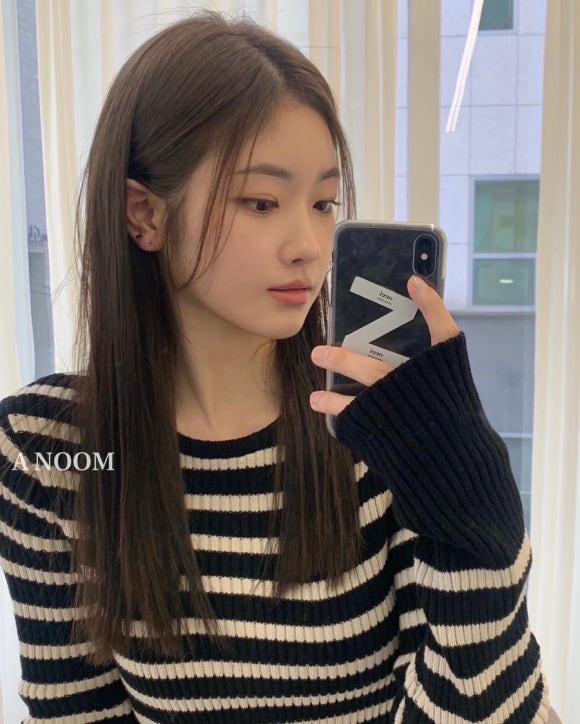 아눔헤어 이미지