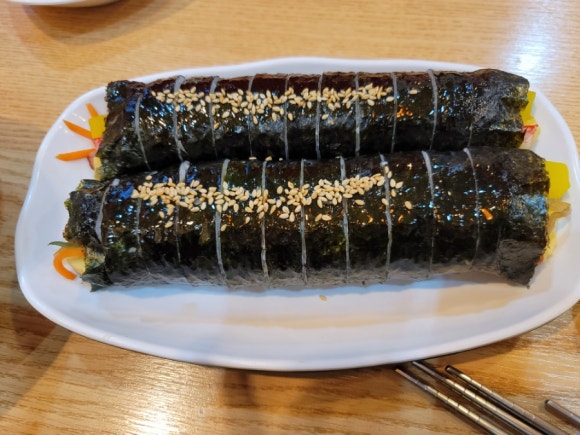 다올분식 이미지