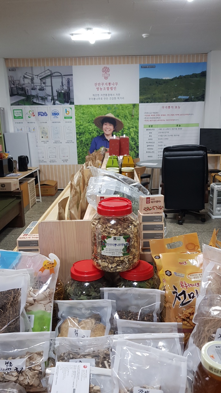 진안꾸지뽕나무 이미지
