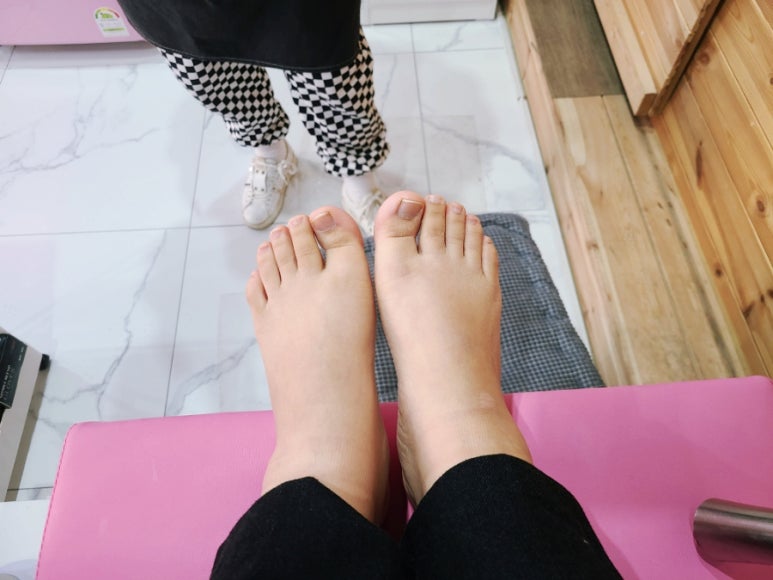 네일the조아 이미지