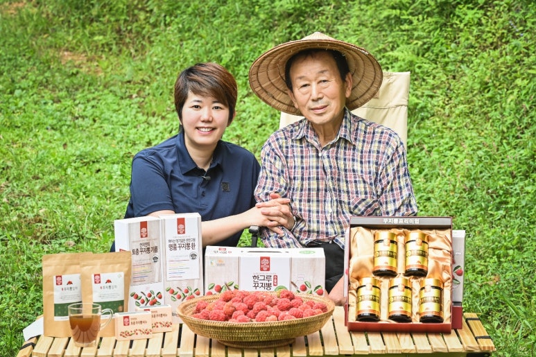 진안꾸지뽕나무 이미지
