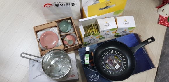 알로에사랑 영농법인 이미지