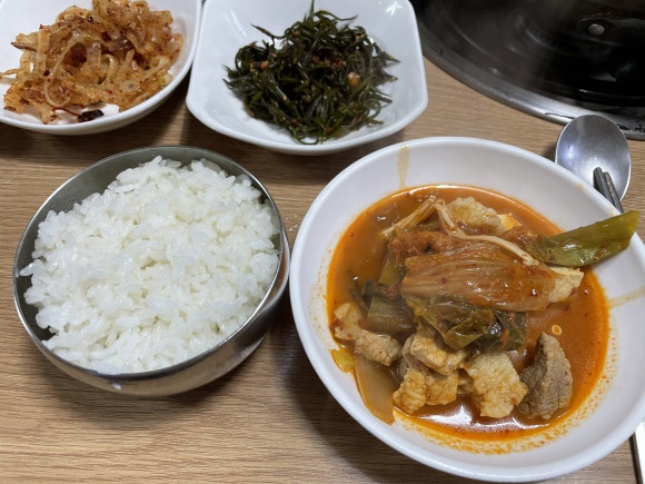 박가네오리와도야지 이미지