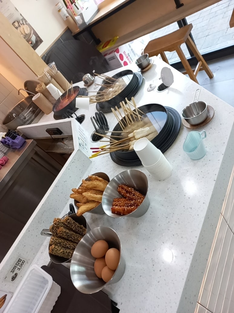오마뎅고덕베네루체점 이미지