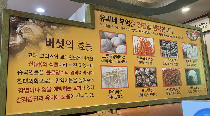 유씨네 이미지