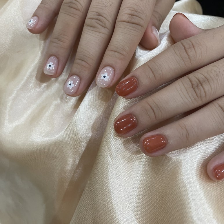 네일데셍 이미지
