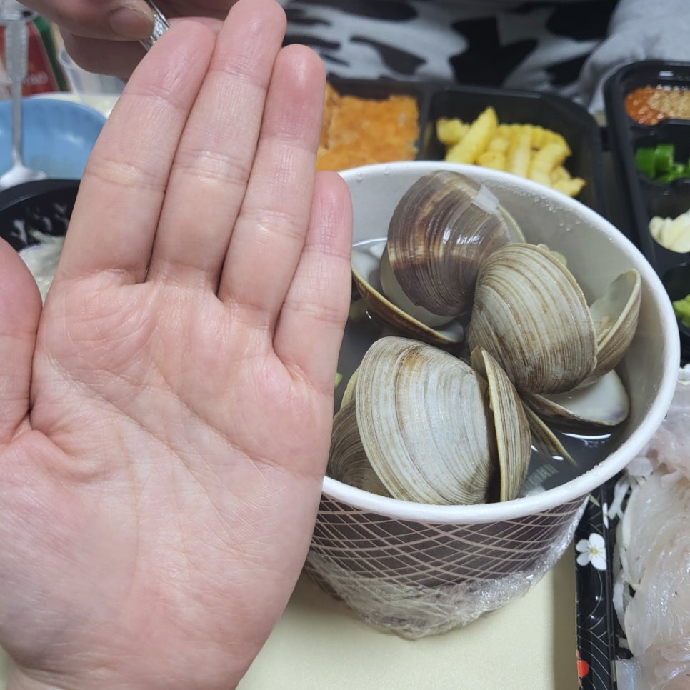 복자네막회포차 이미지