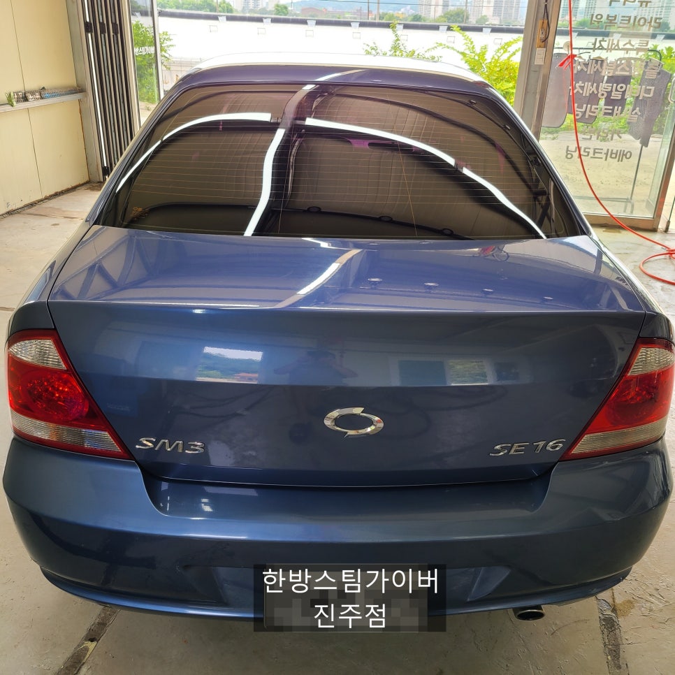 더스팀타이어 이미지