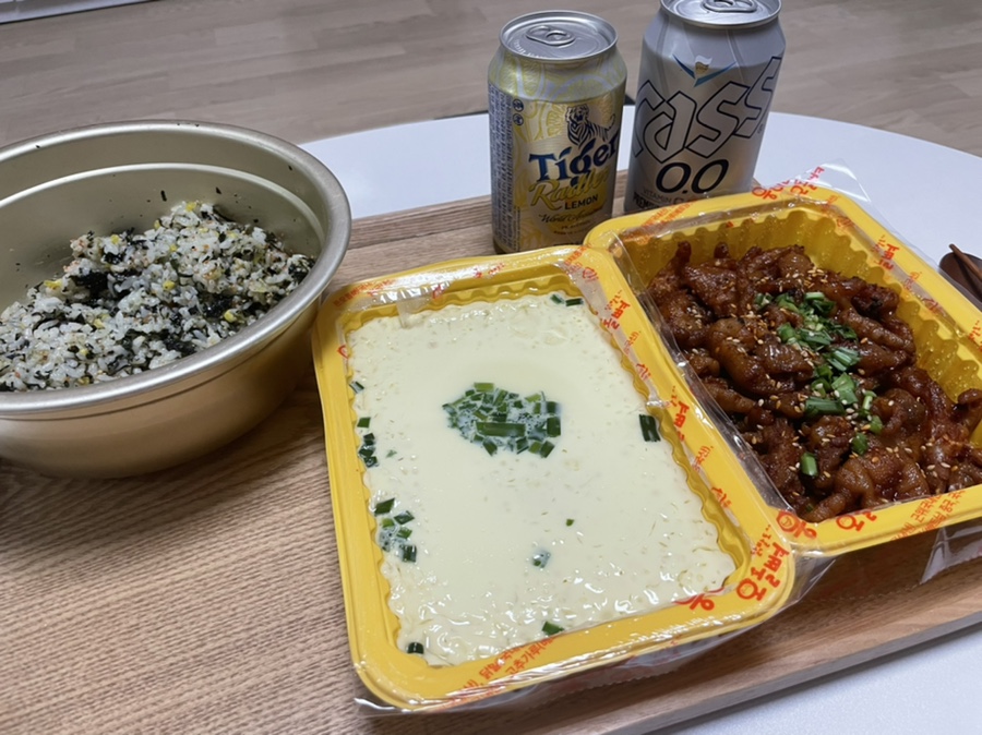 웅이네오돌뼈 봉담점 이미지