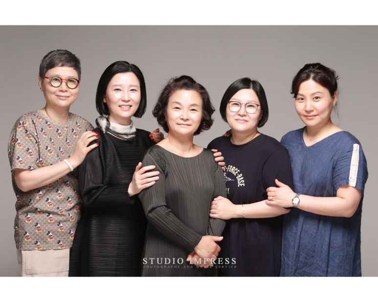 스튜디오 임프레스 이미지