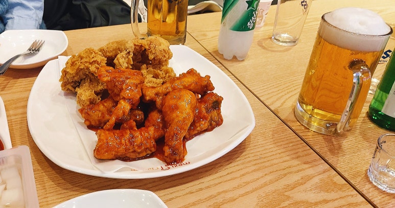 멕시카나예산점 이미지