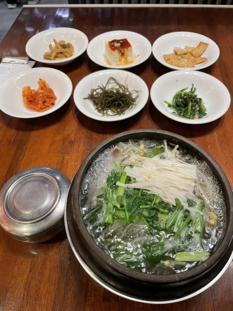 금수복국 센텀벡스코점 이미지
