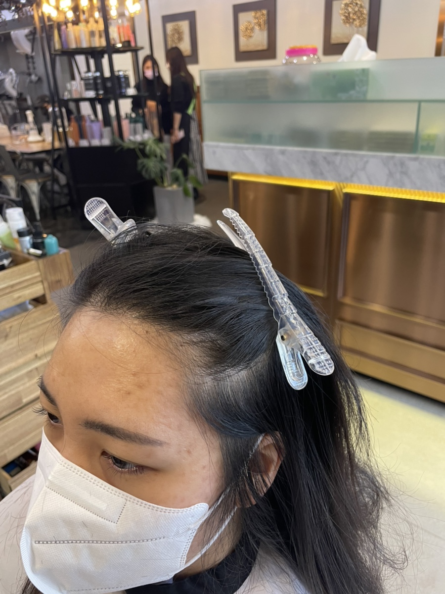 다인헤어 이미지