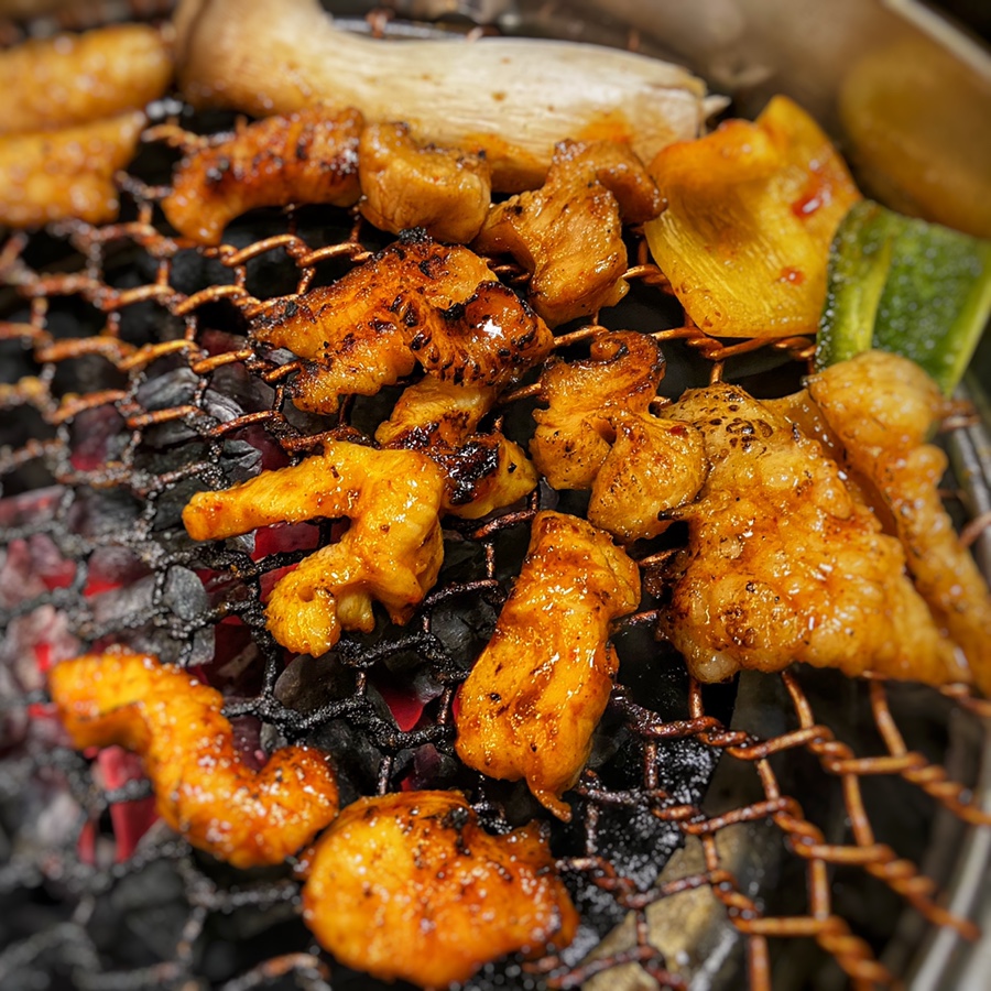 고바우소곱창 이미지