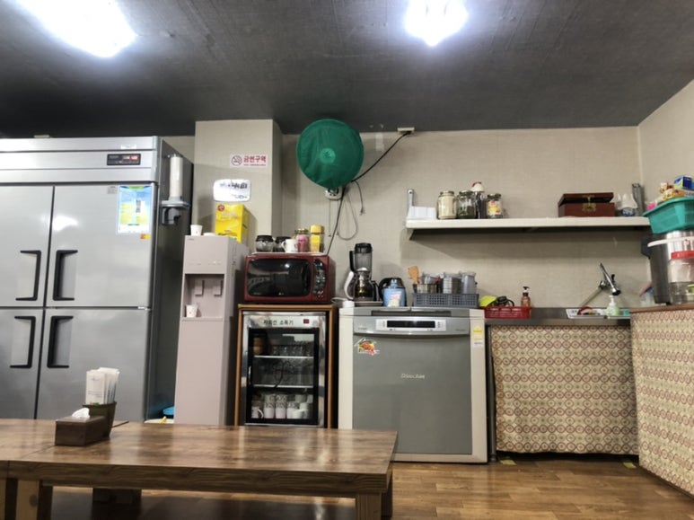 마산기사식당 이미지