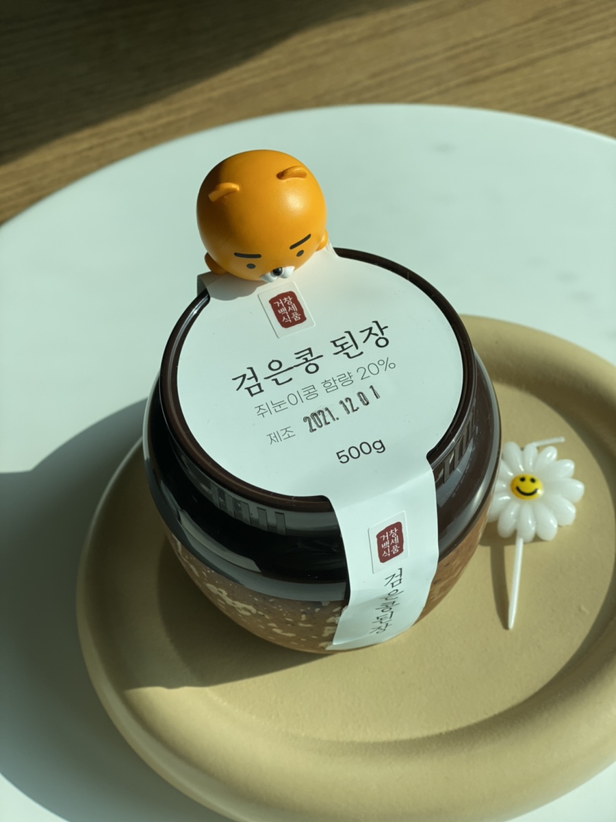 백세식품(주) 이미지