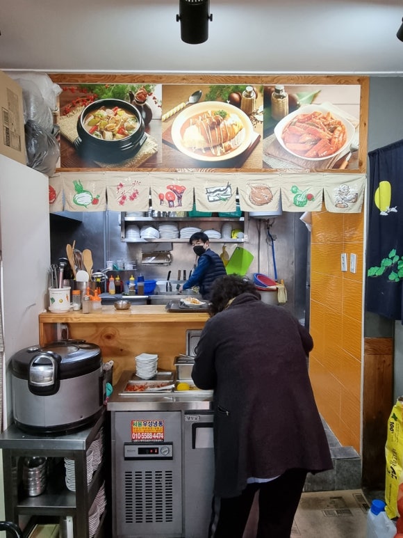 충정로김밥 이미지
