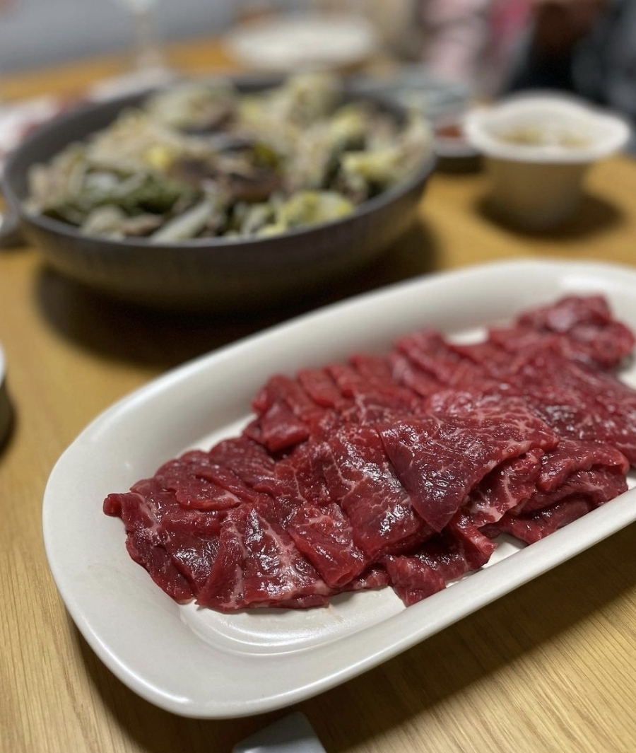 금빛축산 이미지