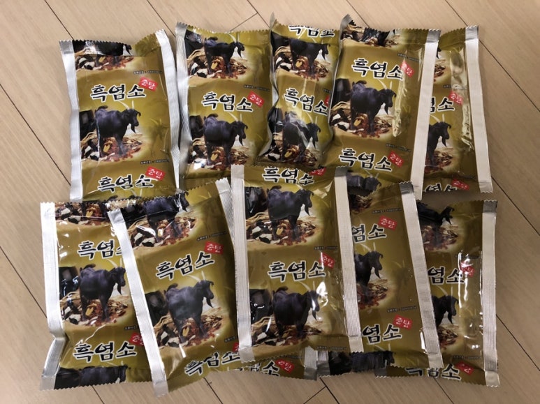 고경식품 이미지