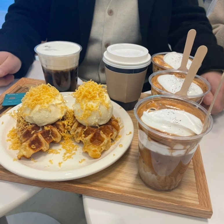 커피기업 이미지
