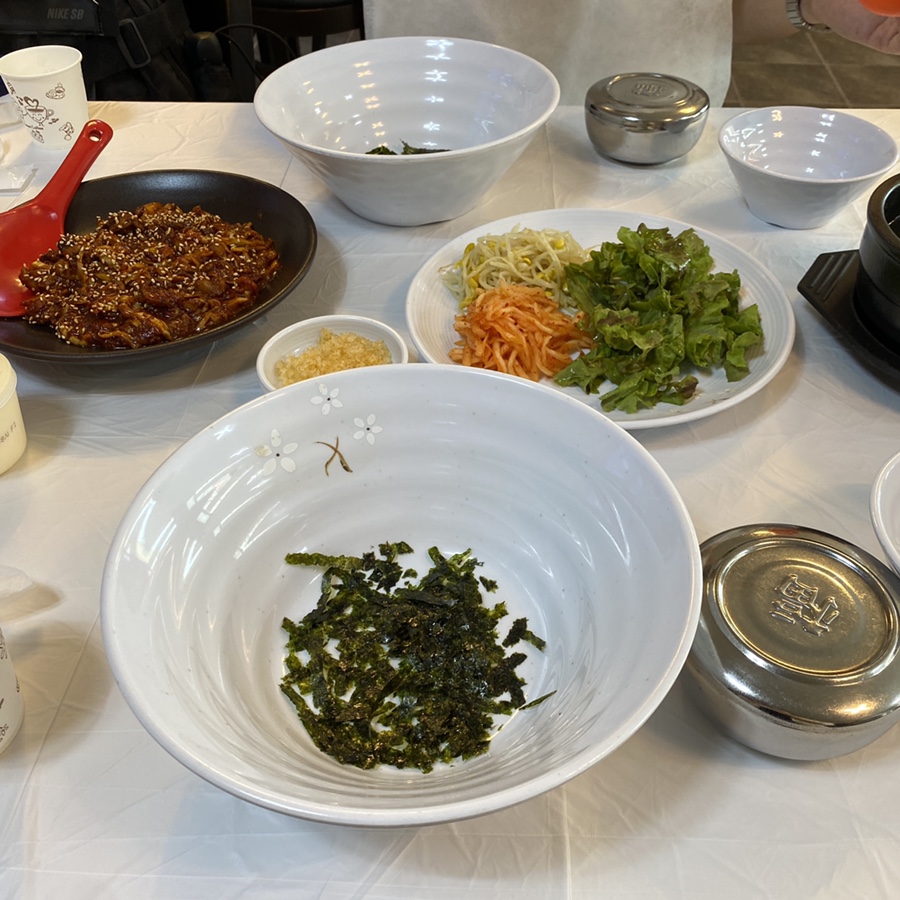 봉포불주꾸미 이미지