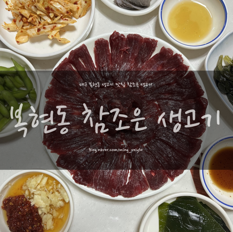 참조은고기 이미지