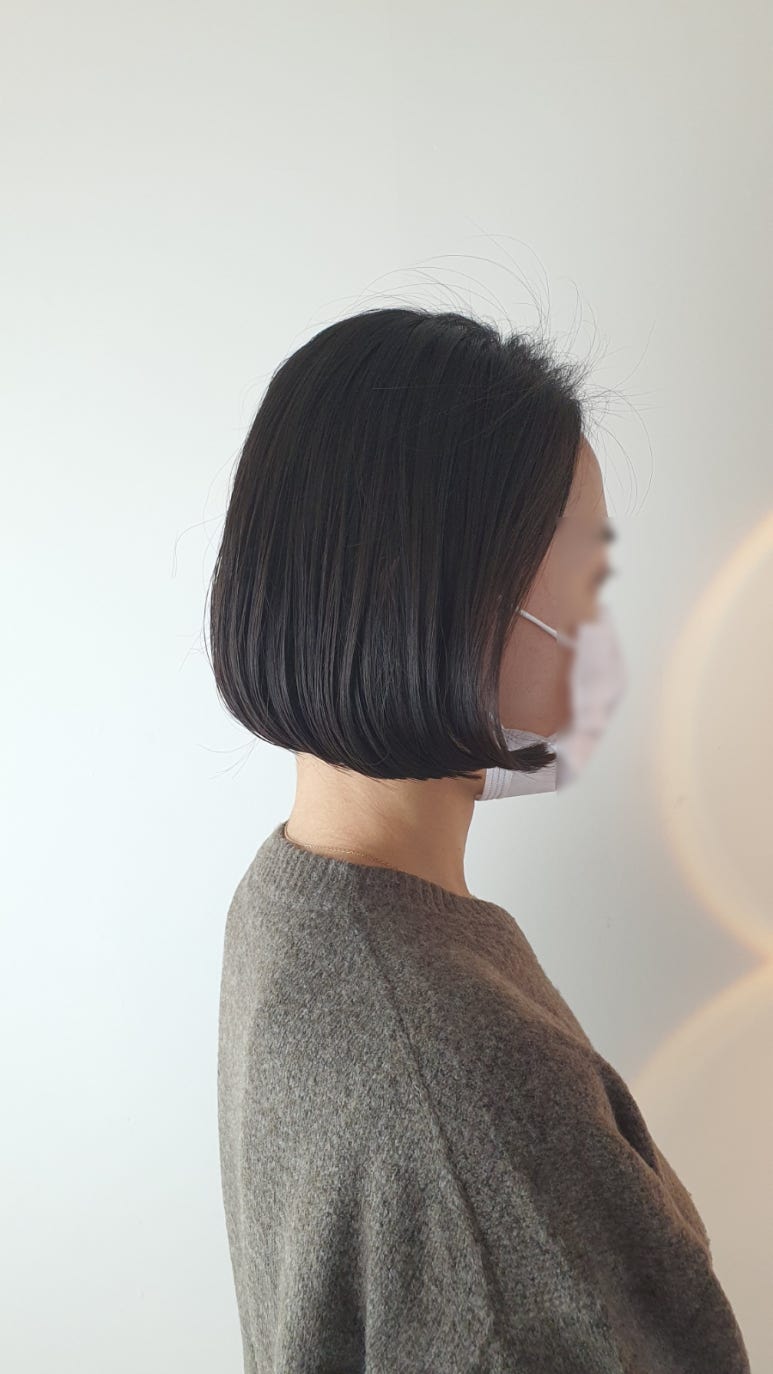 A hair(에이헤어) 이미지