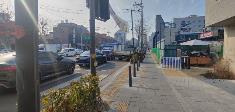 면목주유소 이미지