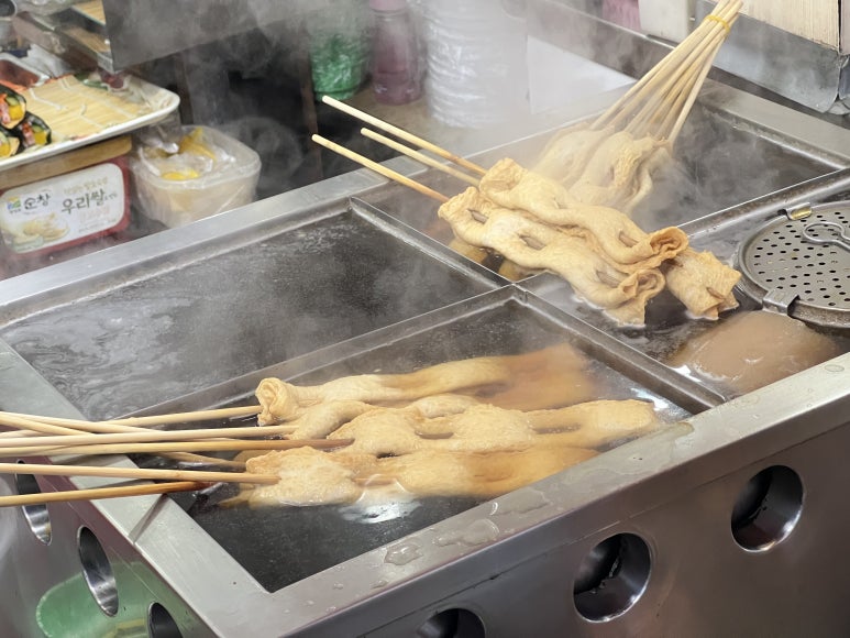 서서떡볶이 이미지
