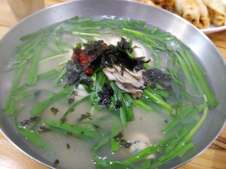 천석만석국수방 이미지