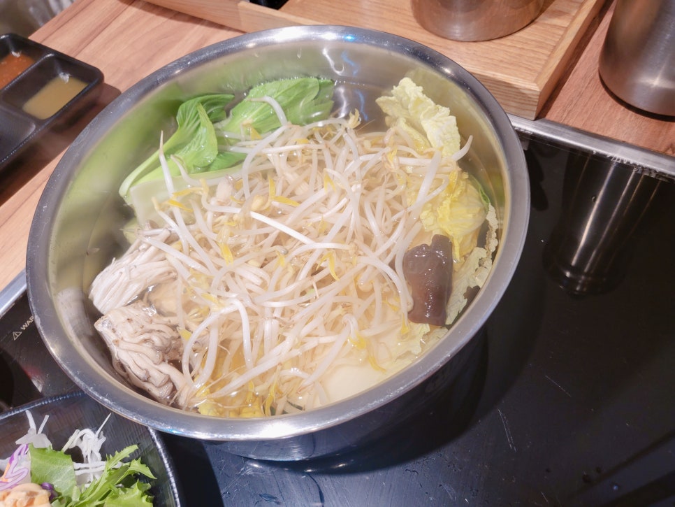 샤브랑구이랑 이미지