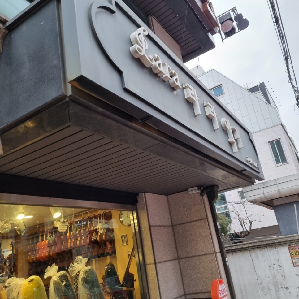 라라악기 이미지