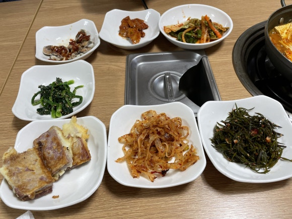 박가네오리와도야지 이미지