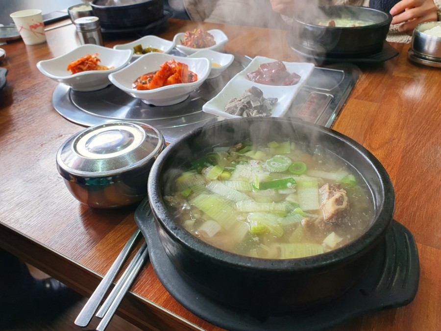 매일한우타운식당 이미지
