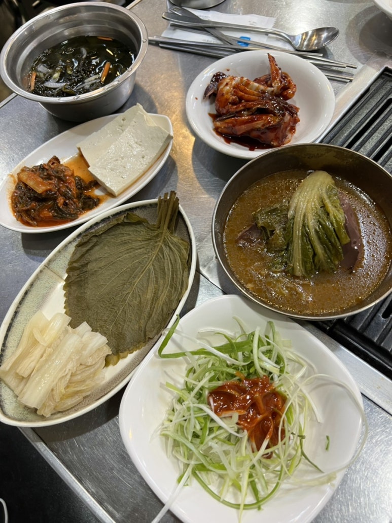 만년주먹구이 이미지