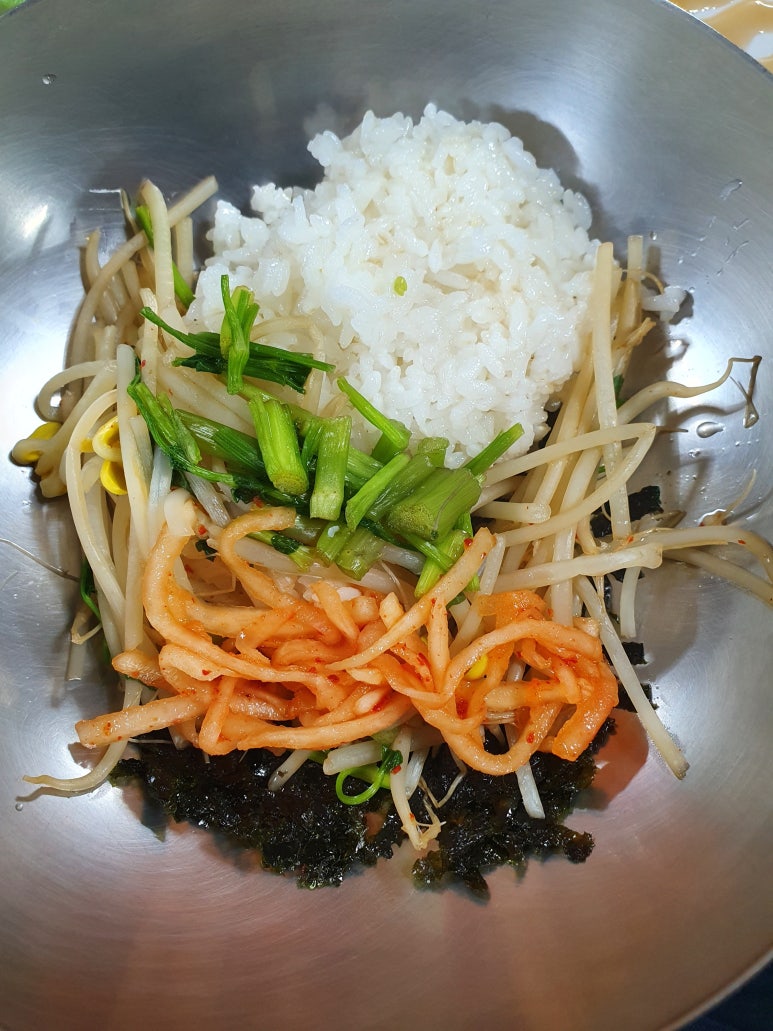 거북이아구찜 이미지
