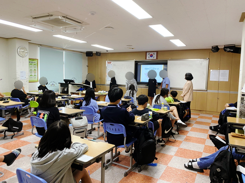 임실동중학교 이미지