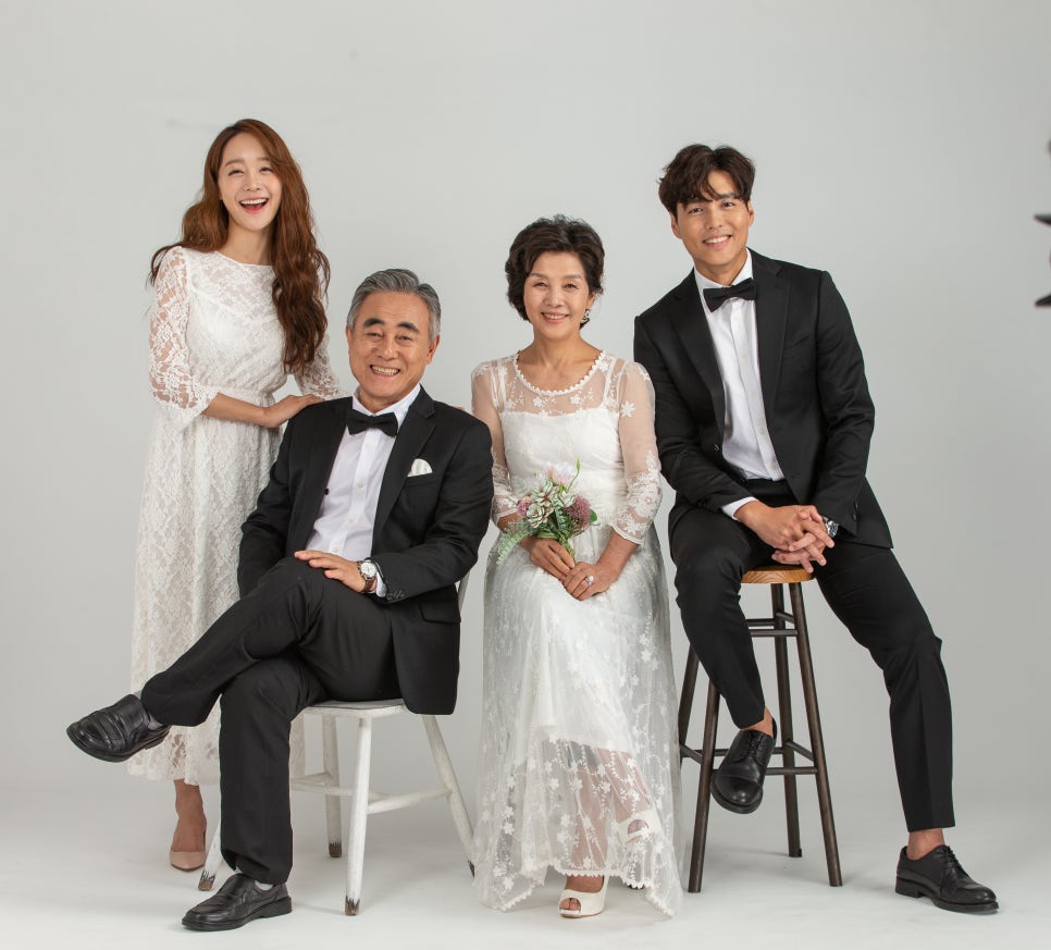 온가족스튜디오조아패밀리 이미지