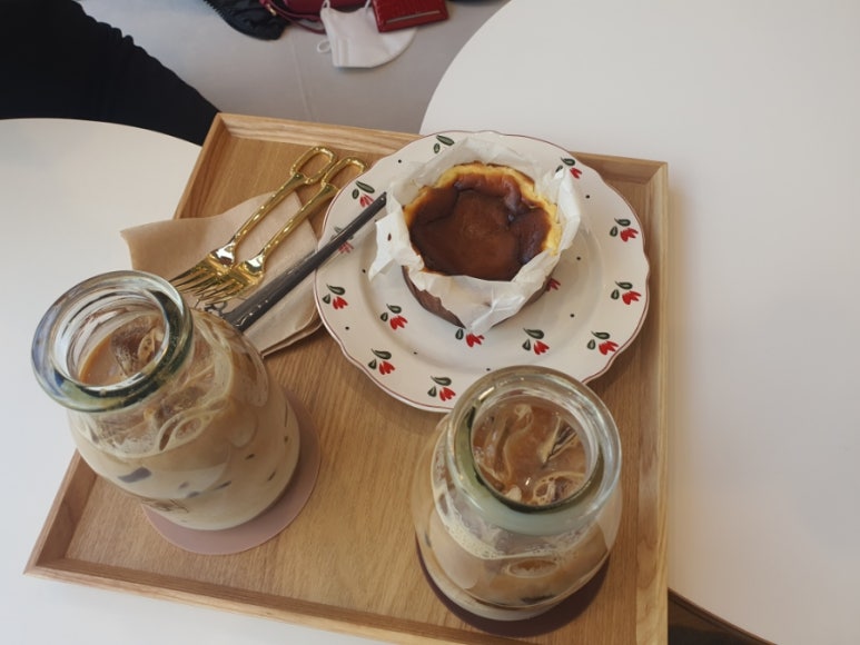 카페동네 용인강남대점 이미지