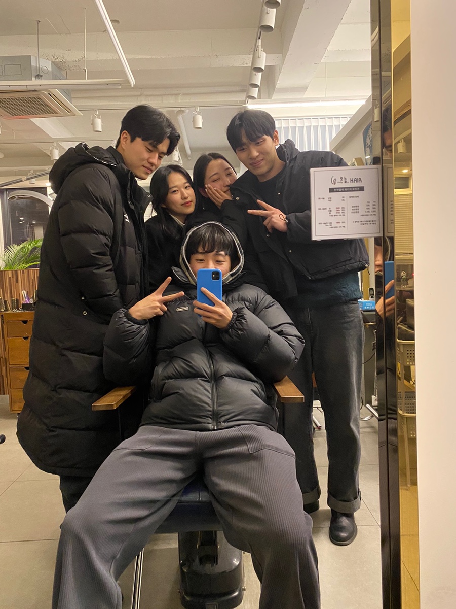 인순이미용실 이미지