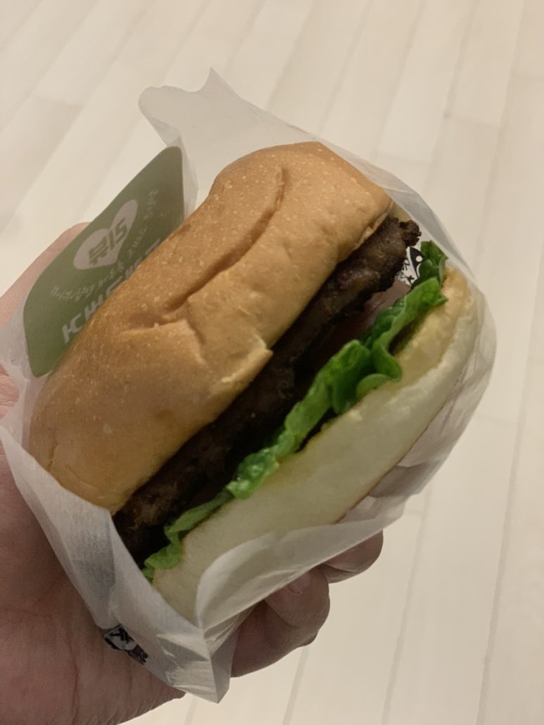 프랭크버거 강동역점 이미지