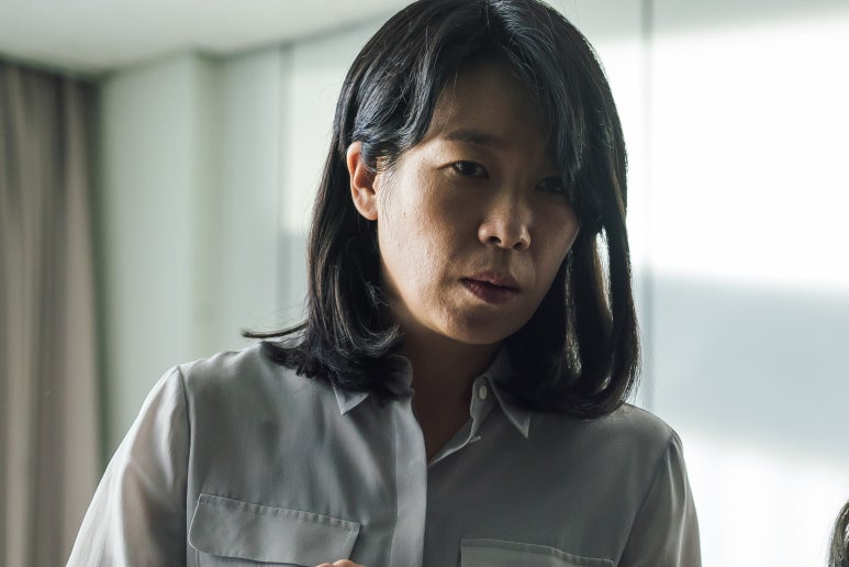 은하특송 이미지