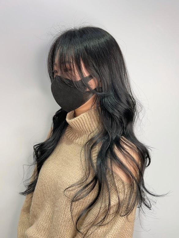 어반헤어 이미지