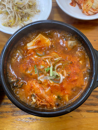 김씨네 명가국수&불냉면 이미지